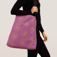 Sac de carrosserie de carrossage de mandala de Boy