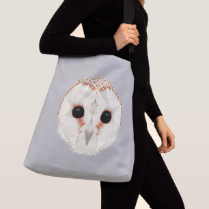 Ajustable Sac de carrosserie de la Chouette (2 tailles)