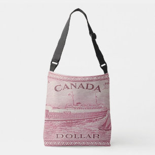 Ajustable Sac de carrosserie de traversier PEI