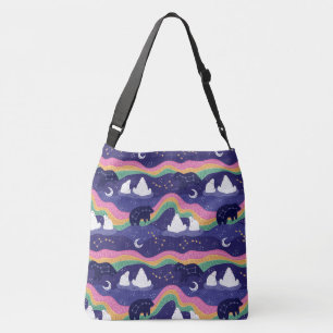 Ajustable Sac de carrosserie Northern Lights