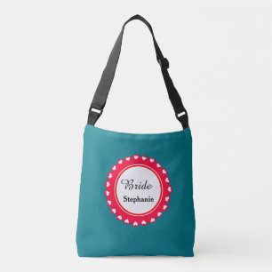 Ajustable Sac de carrosserie personnalisé pour la mariée