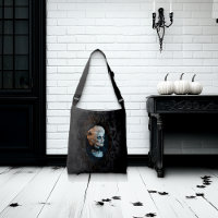 Sac de carrosserie pour yeux mal