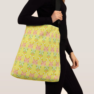 Ajustable Sac de carrosserie rétro Citrus (2 tailles)