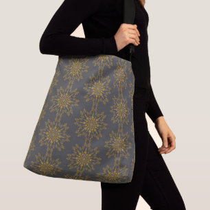 Ajustable Sac de carrosserie rétro Mandala Dusk