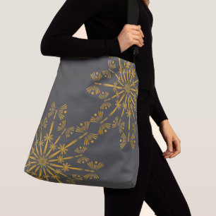 Ajustable Sac de carrosserie rétro Mandala Dusk