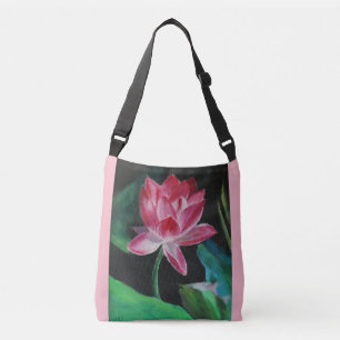 Ajustable Sac de carrosserie tout-sur-impression Lotus perso