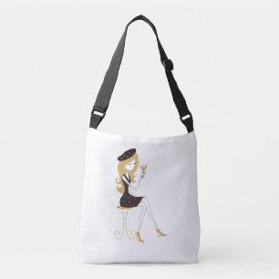 Ajustable Sac de carrosserie tout-sur-impression personnalis