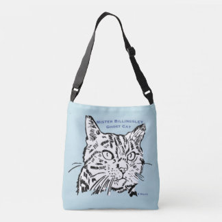 Ajustable Sac de chat de fantôme
