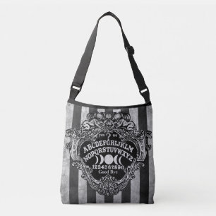 Ajustable Sac de conseil de sorcière de Cherubim