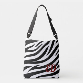 AJUSTABLE SAC DE CORBEILLERIE TIGER