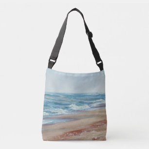 Ajustable Sac de peinture d'océan par Mandy Roeing