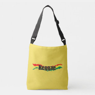 Ajustable Sac de reggae pratique