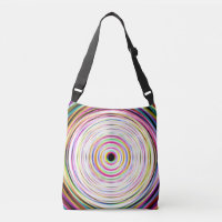 Sac de torsion des rayons cosmiques