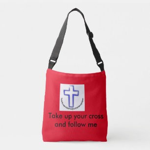 AJUSTABLE SAC D'ÉPAULE CROISÉ DE CORPS