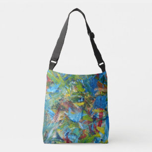 Ajustable Sac d'exposition d'art