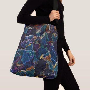 Ajustable Sac fourre-tout à nappes d'huile