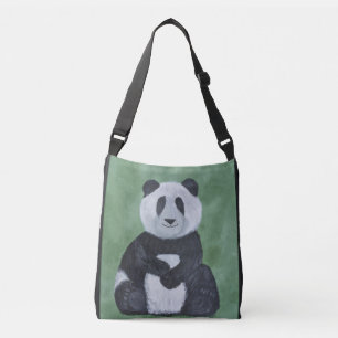 Ajustable Sac fourre-tout à ours panda