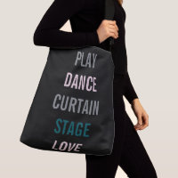 Sac fourre-tout accessoire à répétition d'arts