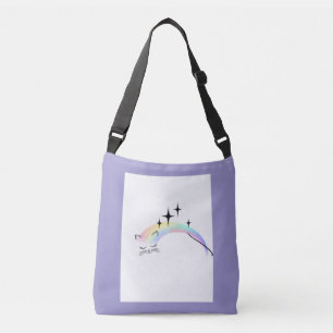 Ajustable sac fourre-tout Ado