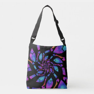 Ajustable Sac fourre-tout bandoulière Jimette Design 2019