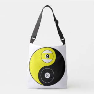 Ajustable Sac fourre-tout Billiard