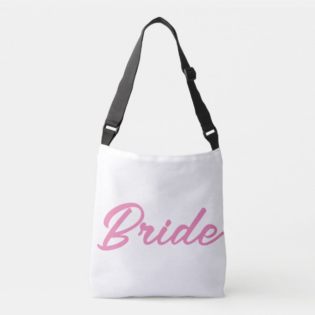 AJUSTABLE SAC FOURRE-TOUT BRIDE (Devant)