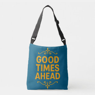Ajustable Sac fourre-tout/céline imprimé partout