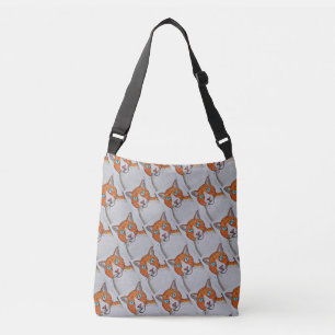 Ajustable Sac fourre-tout Chat et Chien