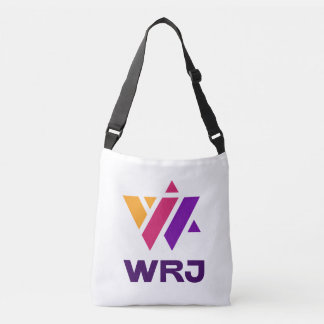 Ajustable Sac fourre-tout de carrosserie WRJ