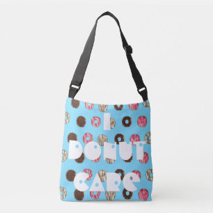 Ajustable Sac fourre-tout de soins aux Donut