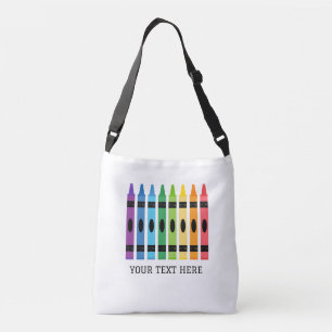 AJUSTABLE SAC FOURRE-TOUT D'ENSEIGNANT SCOLAIRE