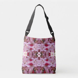 Ajustable Sac fourre-tout Floral Dream