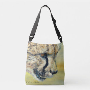 Ajustable Sac fourre-tout "focalisé"