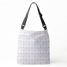 Sac fourre-tout géant Happy Quilt