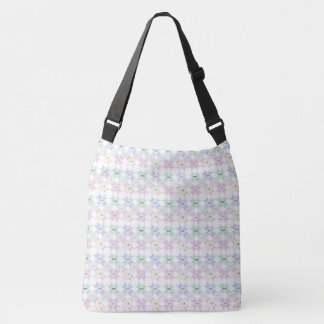 Ajustable Sac fourre-tout géant Happy Quilt