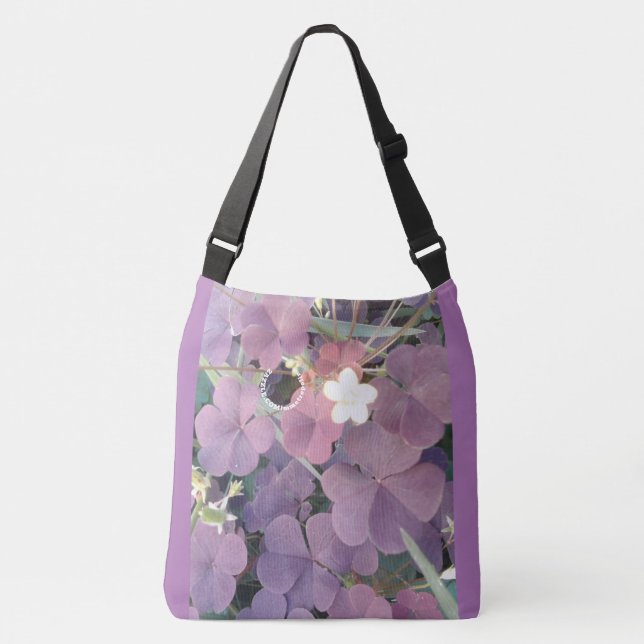 Ajustable Sac fourre-tout LARGE/MED Multi_Use CarryAll Fourr (Devant)