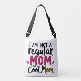 Ajustable Sac fourre-tout maman cool - Design stylis