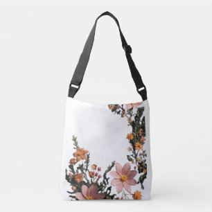 Ajustable Sac fourre - tout partout imprimés