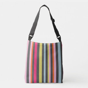 Ajustable Sac fourre-tout porté épaule Kaia