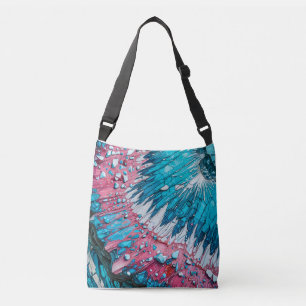 Ajustable Sac fourre-tout (Rock Candy)