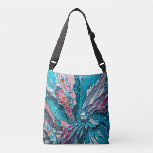 Ajustable Sac fourre-tout (Rock Candy-4)