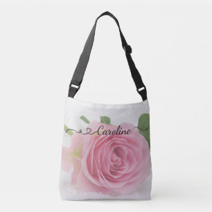 Ajustable Sac fourre-tout Rose & Fils