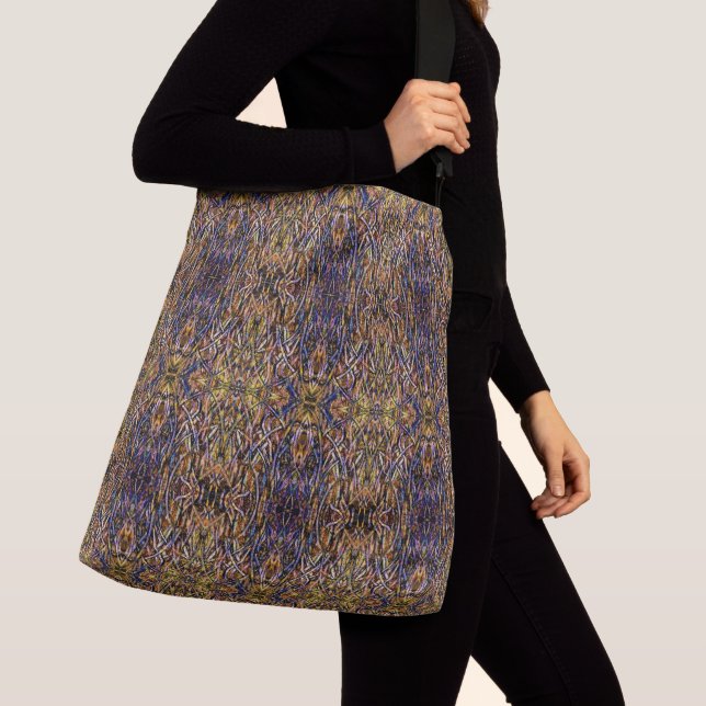 Ajustable sac markewesterfield #2 (De près)