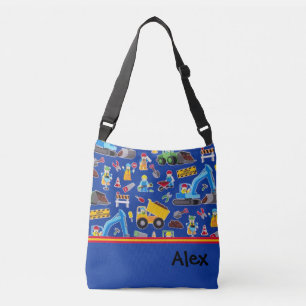 Ajustable Sac mortuaire à croix de construction de garçons