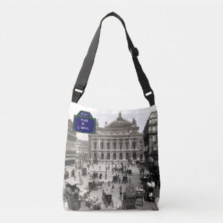 Ajustable Sac Opera