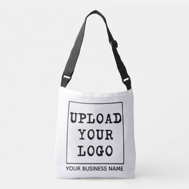 Ajustable Sac personnalisé avec logo d'entreprise | Goodies  (Devant)