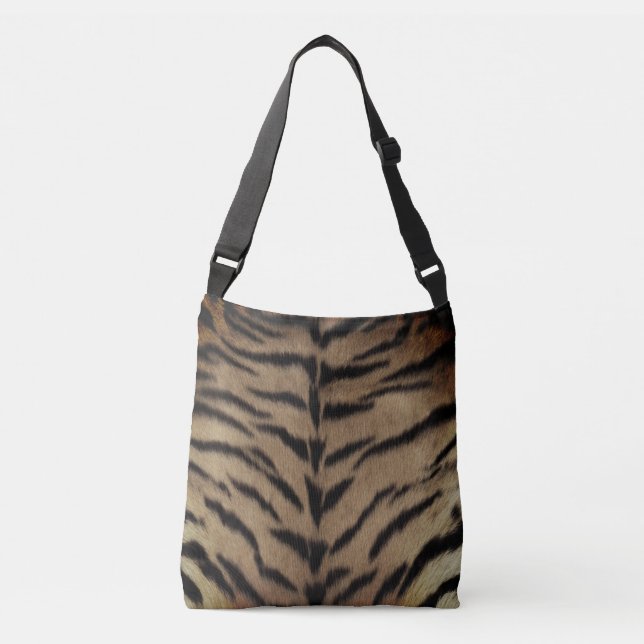 Ajustable Sac poster de animal (Devant)
