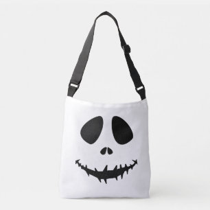 Ajustable Sac Trick Or Treat Grimace - Halloween gothique