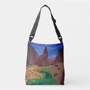 Ajustable Tabuk, sac de carrosserie en Arabie Saoudite