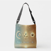 Un Sac Cabas de la Trinité de Transformation